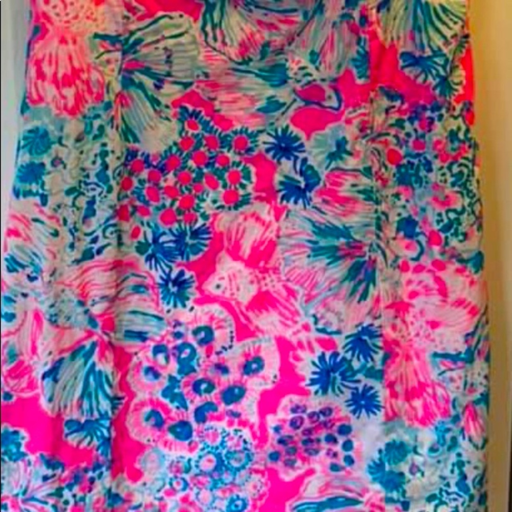 ISO Gypsea Tiki Pink